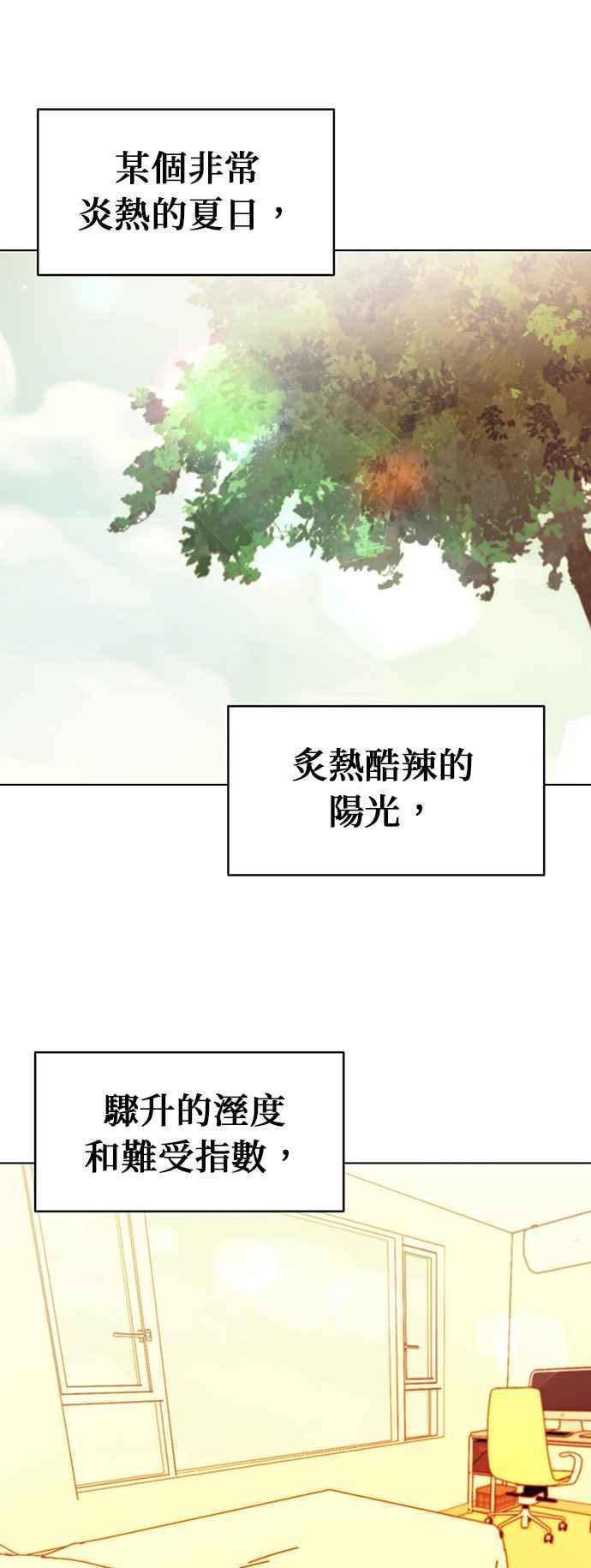 我家妹妹是狗狗 第106话 家里热死了 第38页