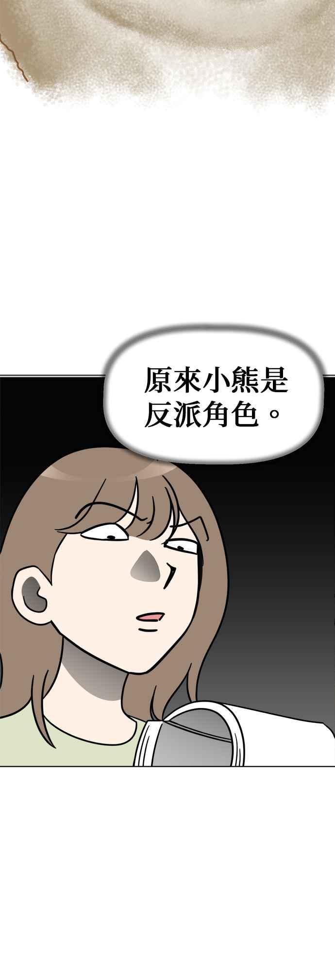 我家妹妹是狗狗 第110话 斯巴达式训练！舞台剧排演 第15页