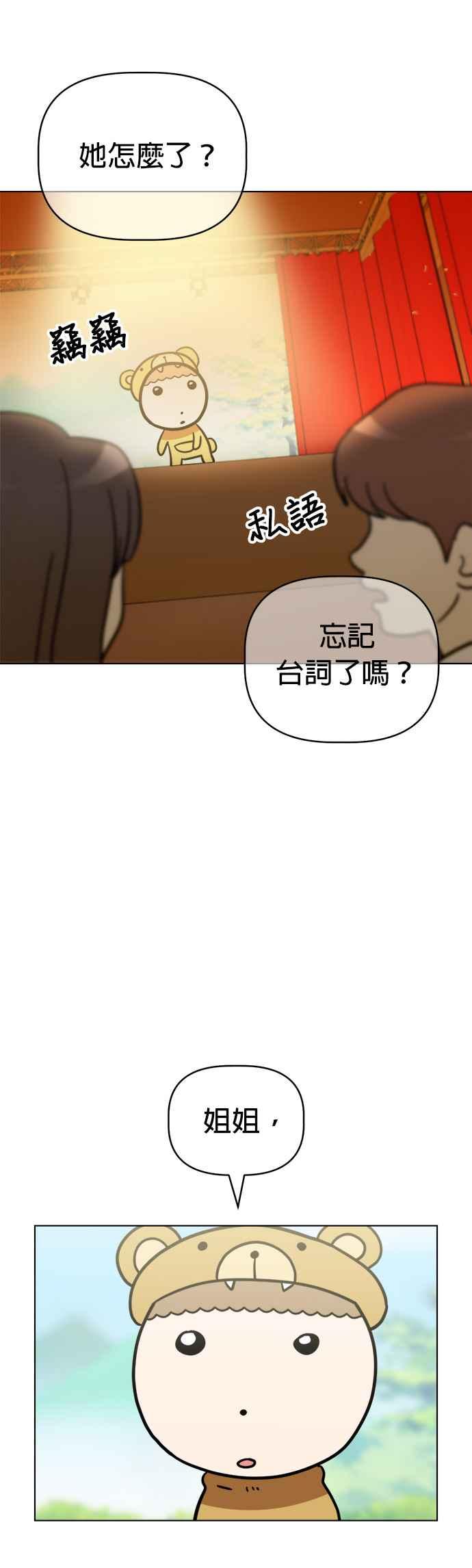 我家妹妹是狗狗 第111话 舞台剧演出！ 第32页