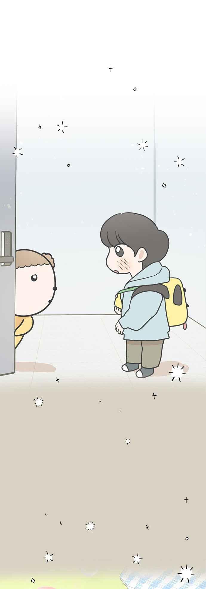 我家妹妹是狗狗 第114话 搬家 第33页