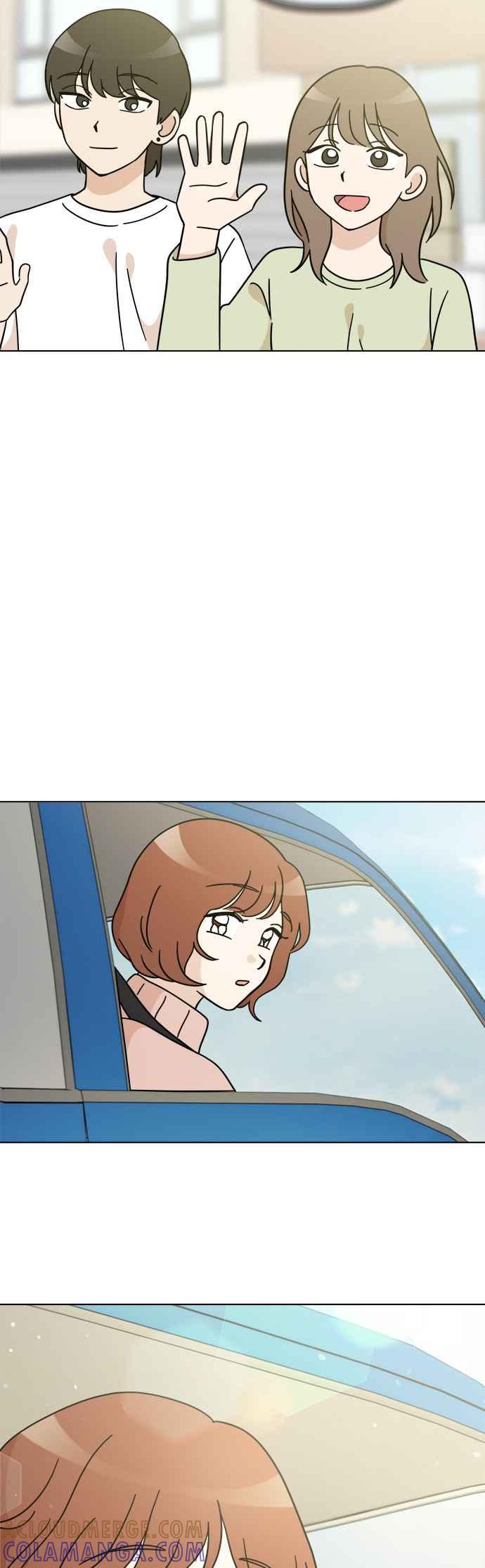 我家妹妹是狗狗 第115话 明天也一起玩吧 第22页