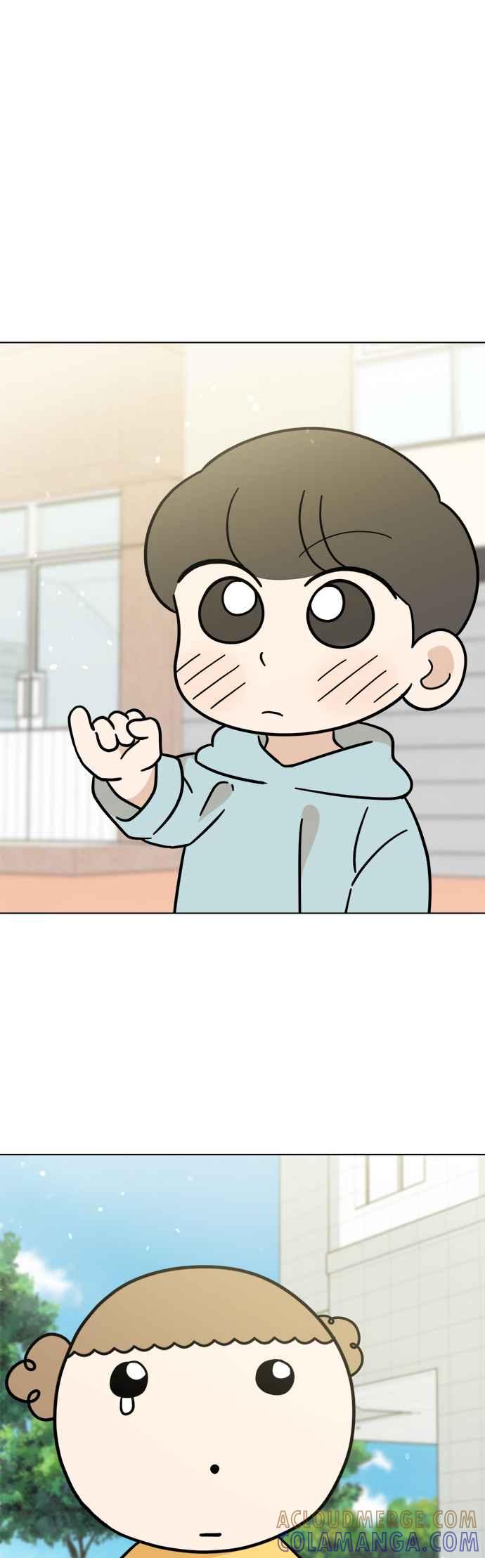我家妹妹是狗狗 第115话 明天也一起玩吧 第31页