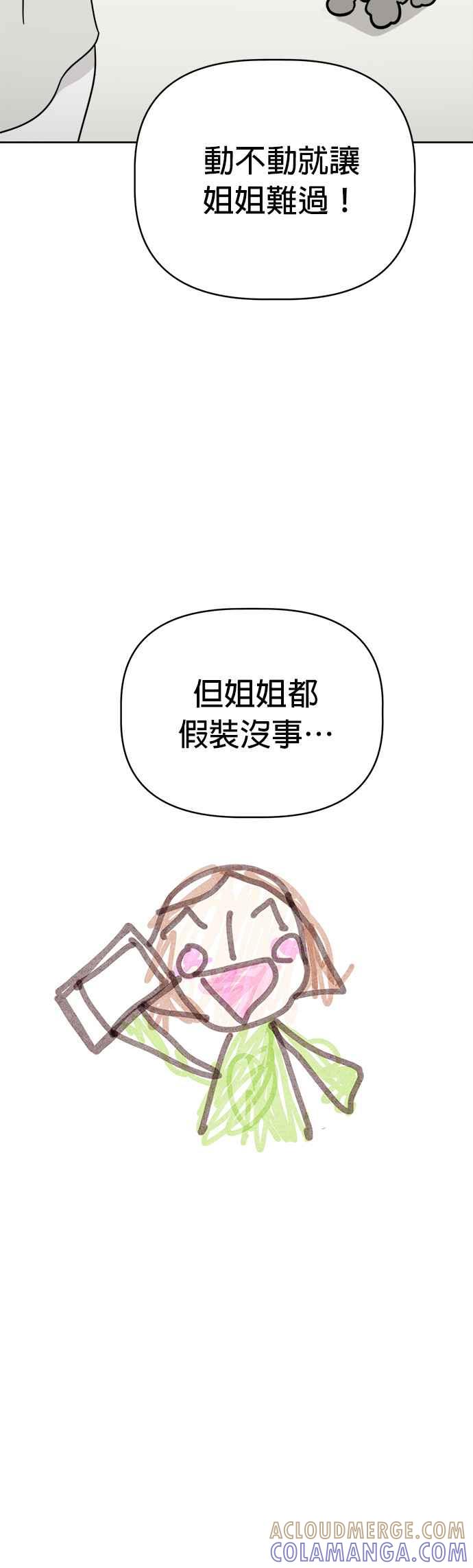 我家妹妹是狗狗 第116话 小丸，再见(1) 第10页