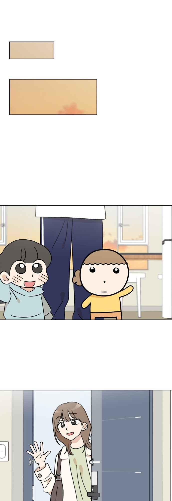我家妹妹是狗狗 第116话 小丸，再见(1) 第33页