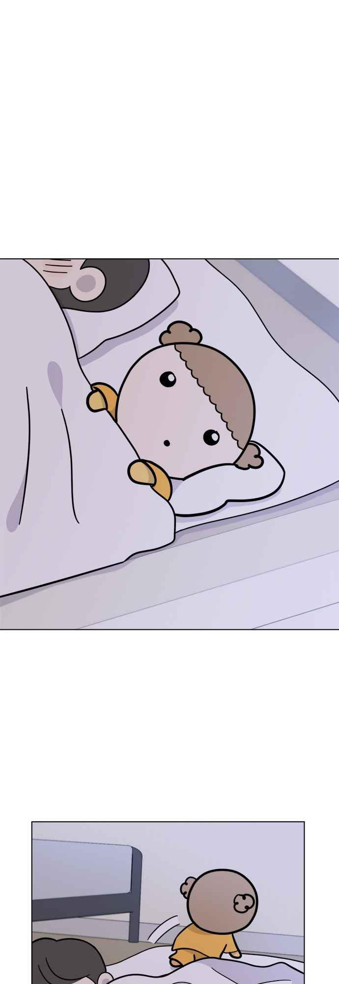 我家妹妹是狗狗 第116话 小丸，再见(1) 第35页