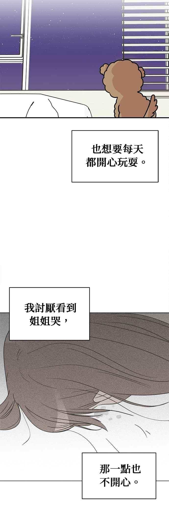 我家妹妹是狗狗 第117话 小丸，再见(2) 第3页