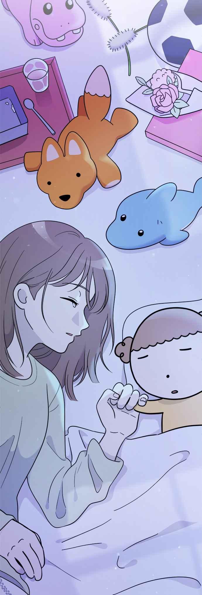 我家妹妹是狗狗 第118话 嗨，小丸(最终话) 第30页