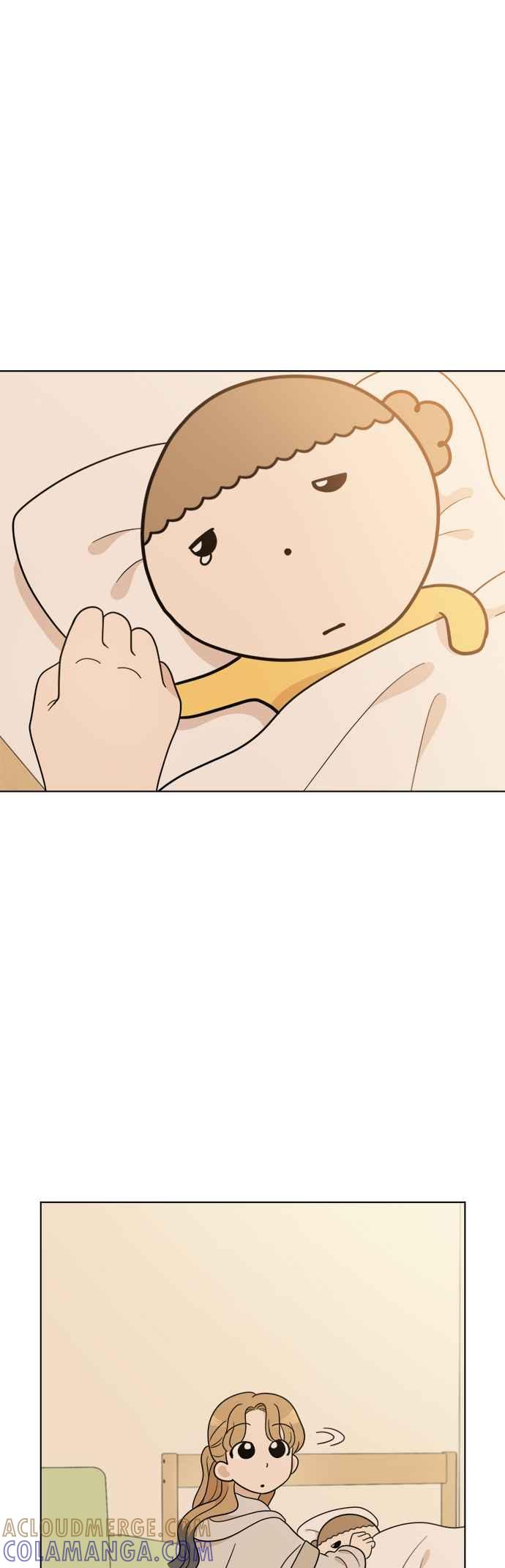 我家妹妹是狗狗 第118话 嗨，小丸(最终话) 第4页
