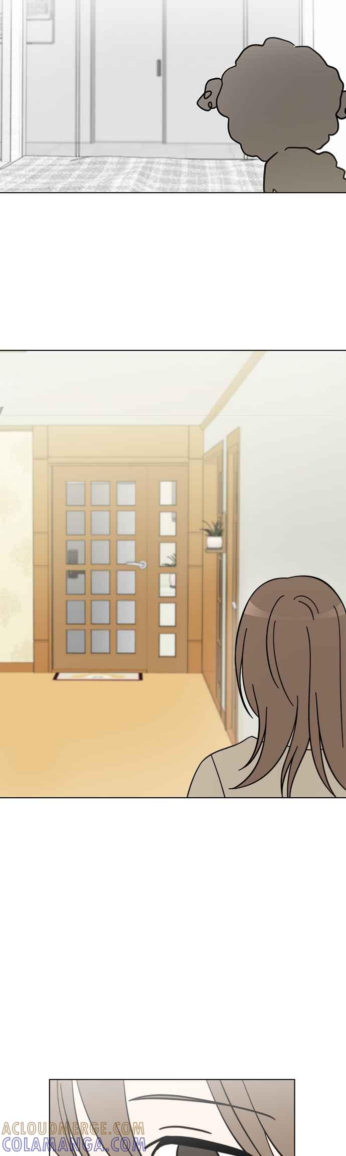 我家妹妹是狗狗 第84话 和小丸的初次相遇(2) 第19页