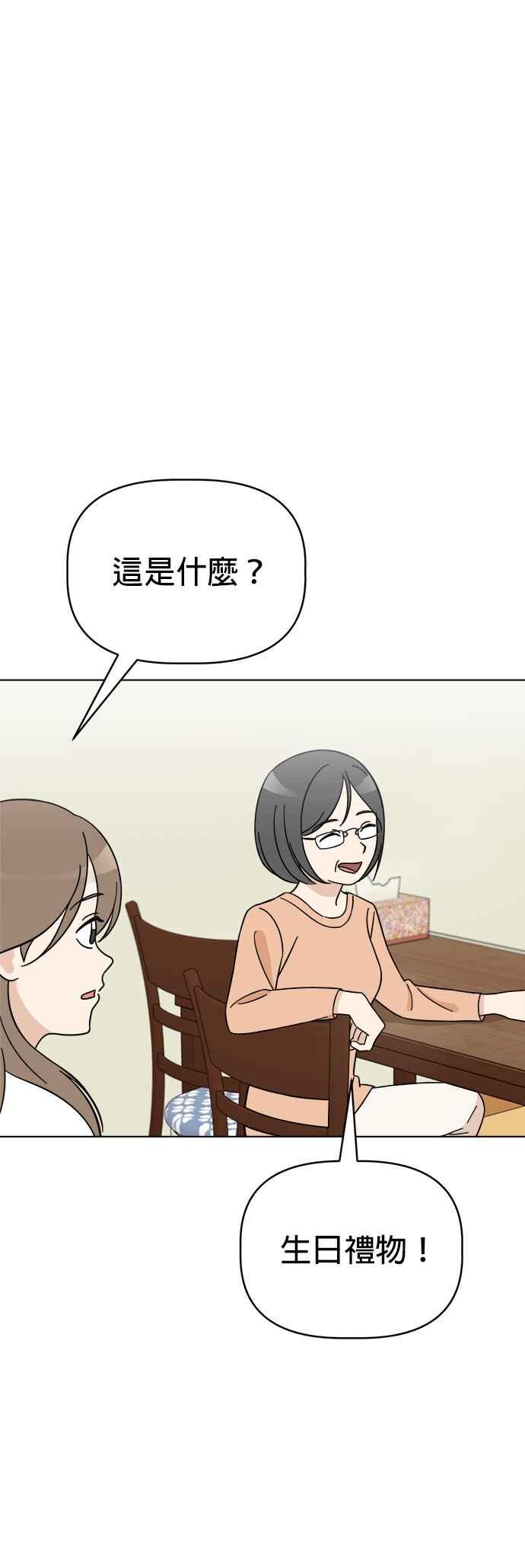 我家妹妹是狗狗 第85话 和小丸的初次相遇(3) 第48页