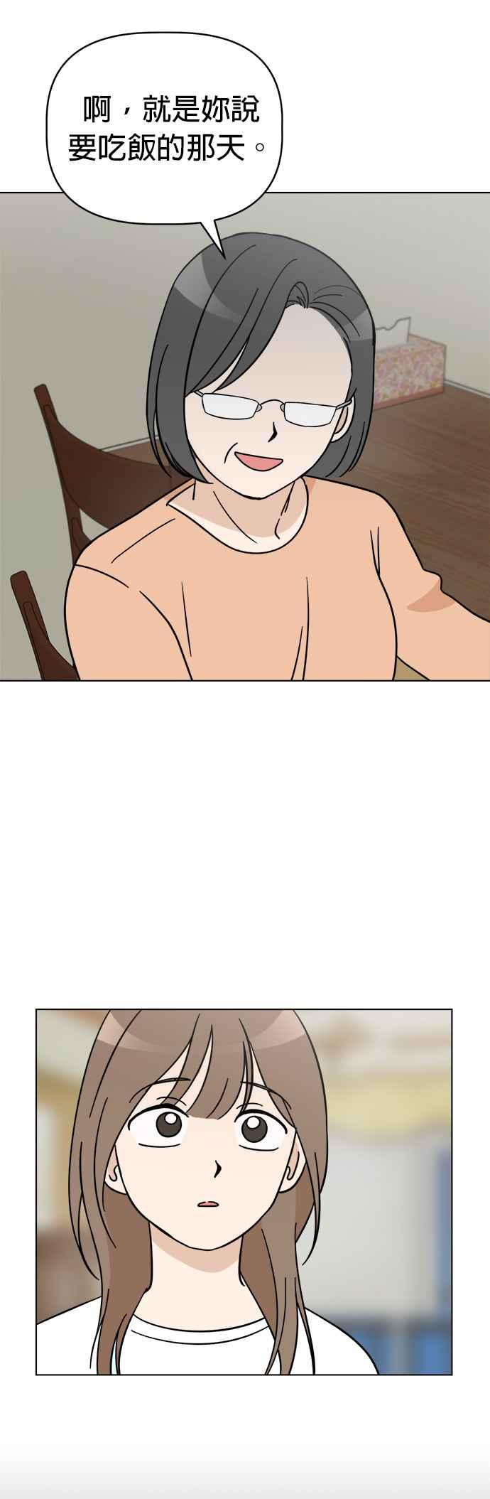 我家妹妹是狗狗 第85话 和小丸的初次相遇(3) 第53页