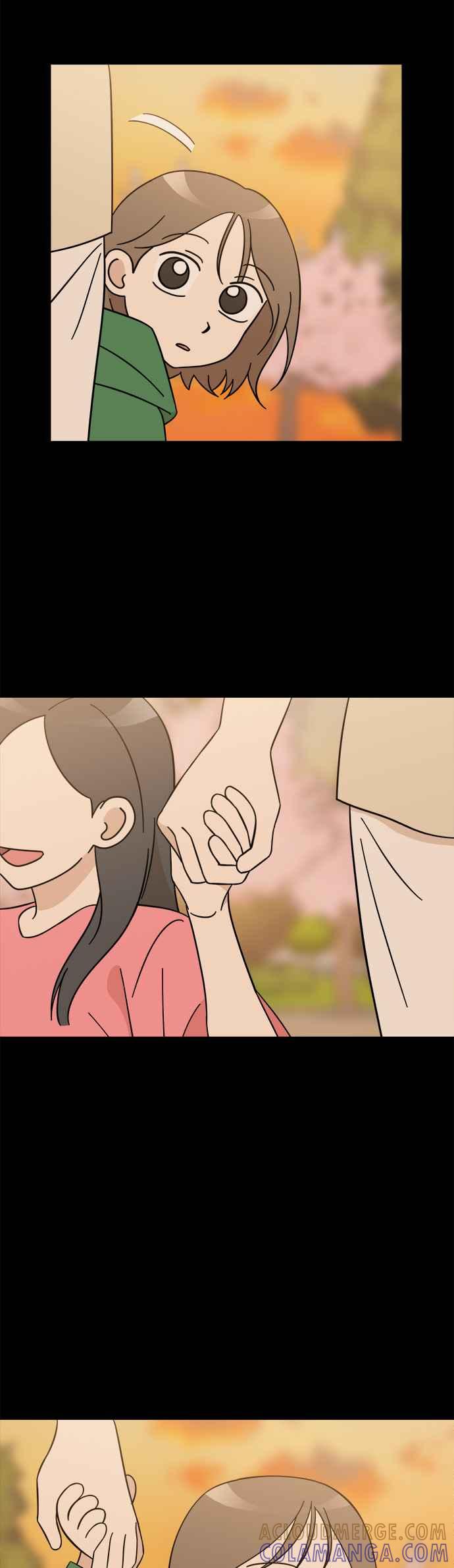 我家妹妹是狗狗 第86话 和小丸的初次相遇(完) 第7页