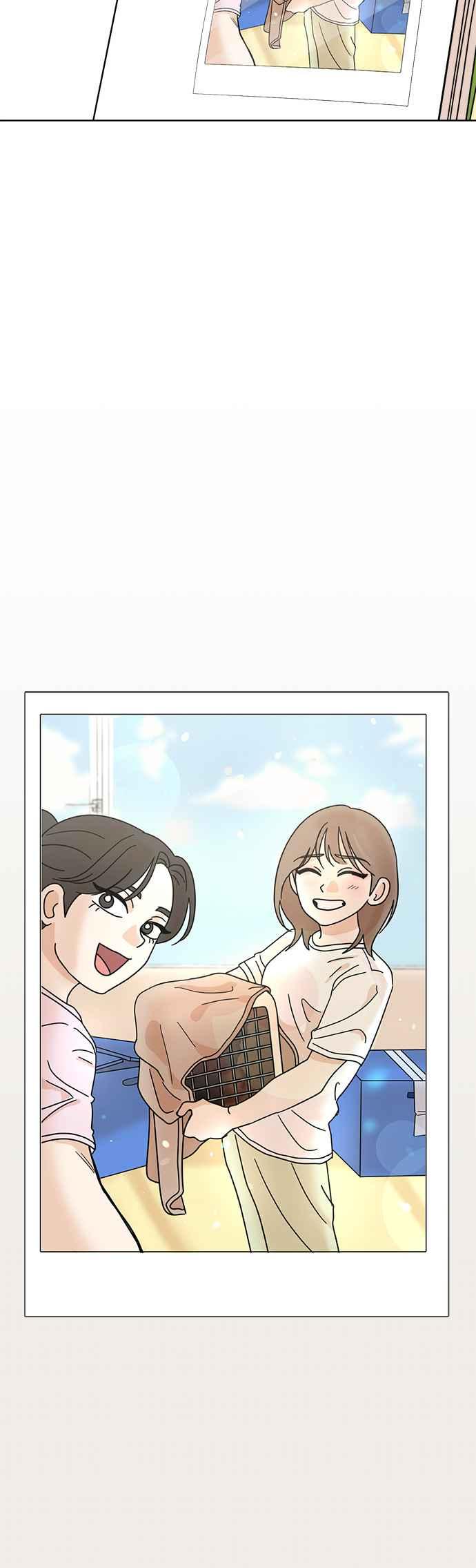 我家妹妹是狗狗 第86话 和小丸的初次相遇(完) 第35页