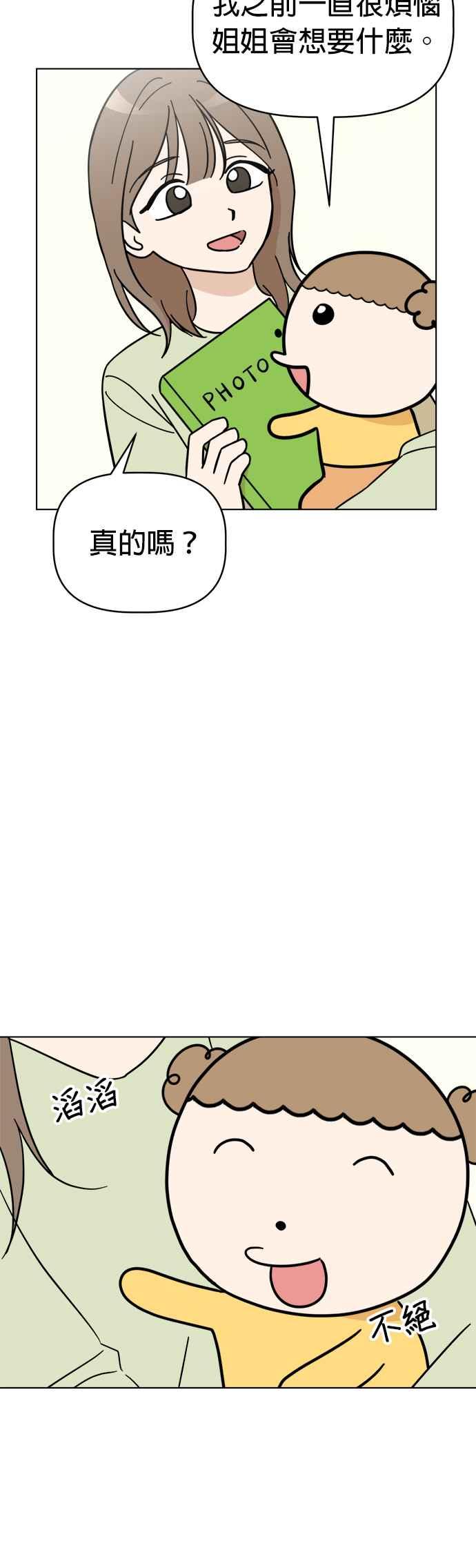 我家妹妹是狗狗 第86话 和小丸的初次相遇(完) 第33页