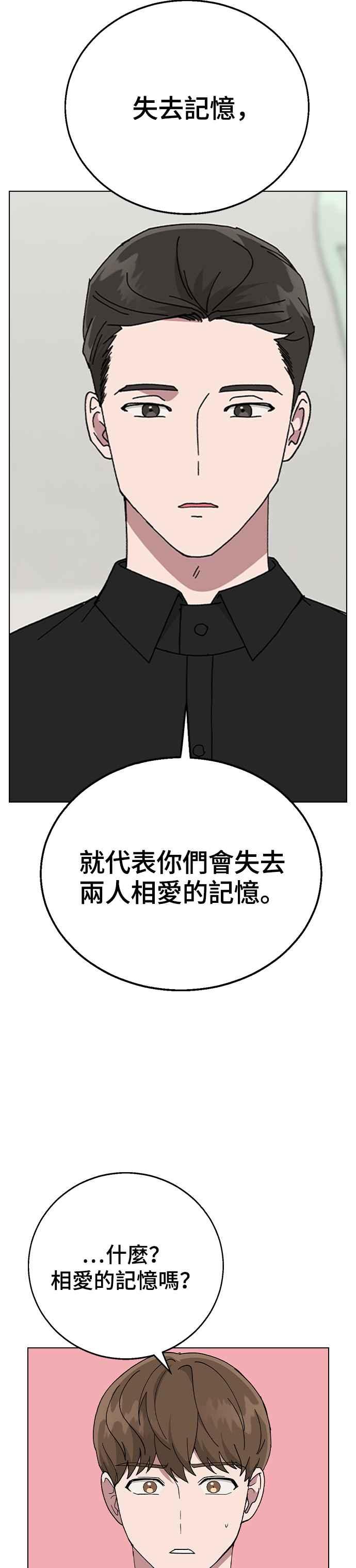 《分手就死定了》第87话 死亡的意思 第24页