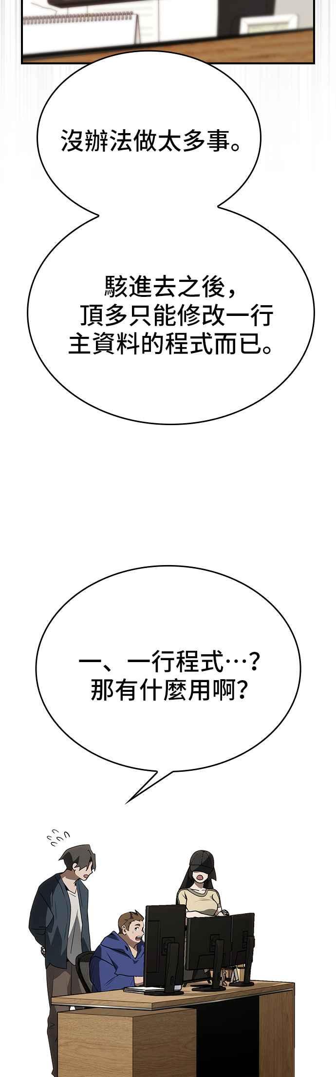 《BE结局制造者》第87话 第54页