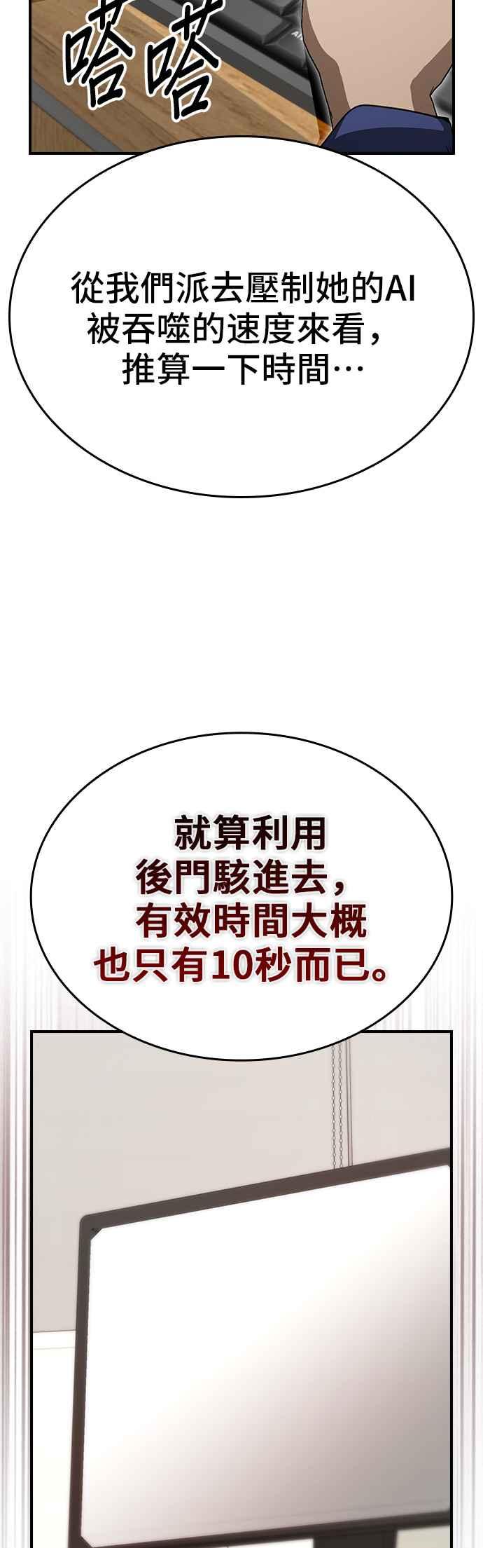 《BE结局制造者》第87话 第53页