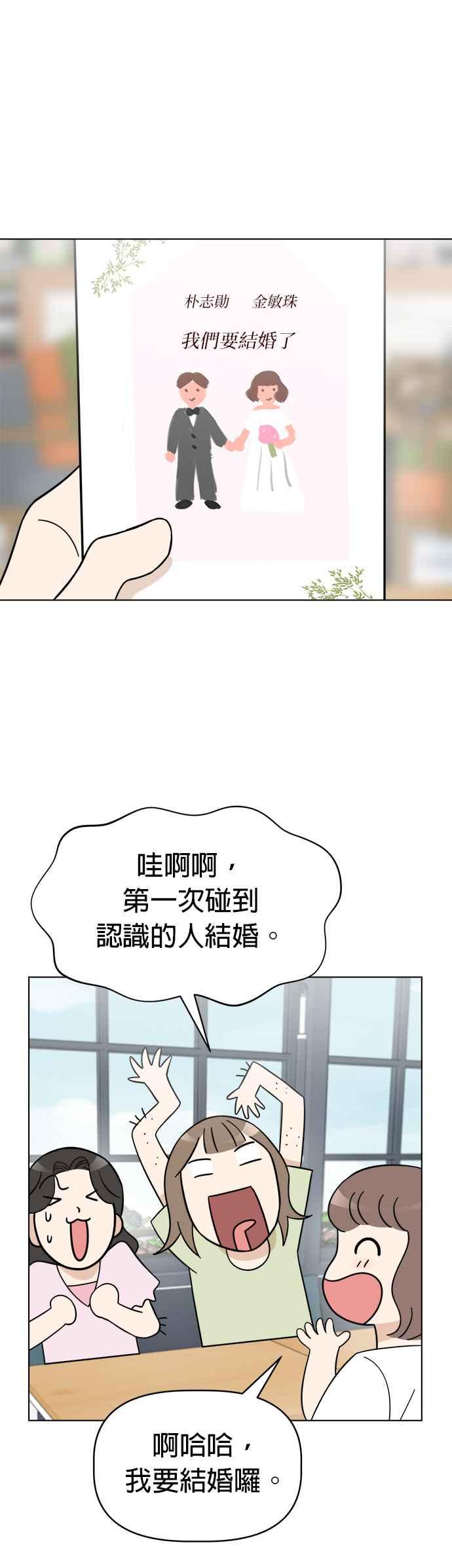 我家妹妹是狗狗 第87话 小丸成了花童 第4页