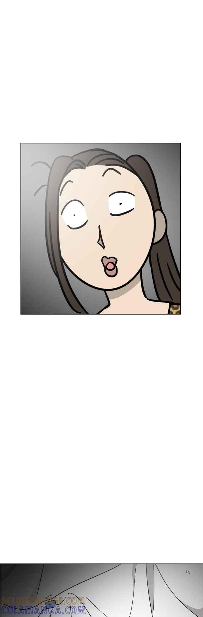 我家妹妹是狗狗 第88话 安全⋯⋯抵达_! 第49页