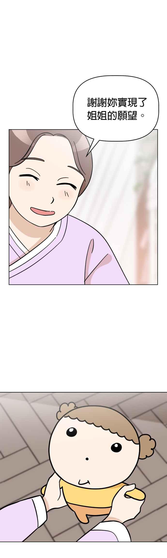 我家妹妹是狗狗 第88话 安全⋯⋯抵达_! 第36页