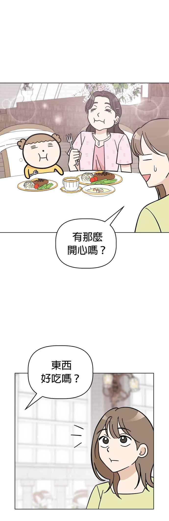 我家妹妹是狗狗 第88话 安全⋯⋯抵达_! 第33页