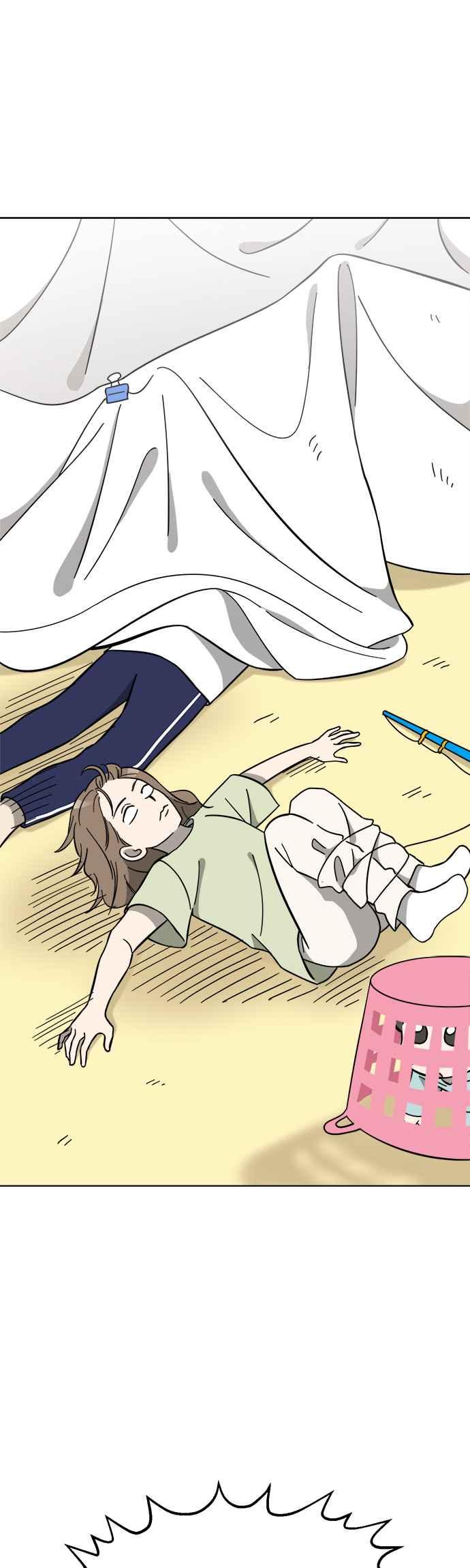 我家妹妹是狗狗 第90话 扩增的棉被洞穴 第29页