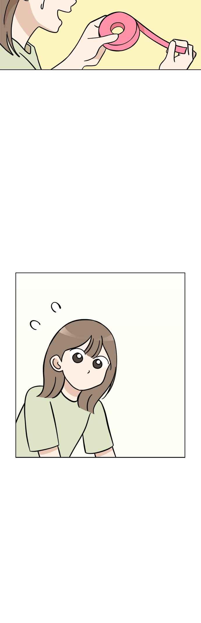 我家妹妹是狗狗 第91话 玩偶之间的对话 第35页
