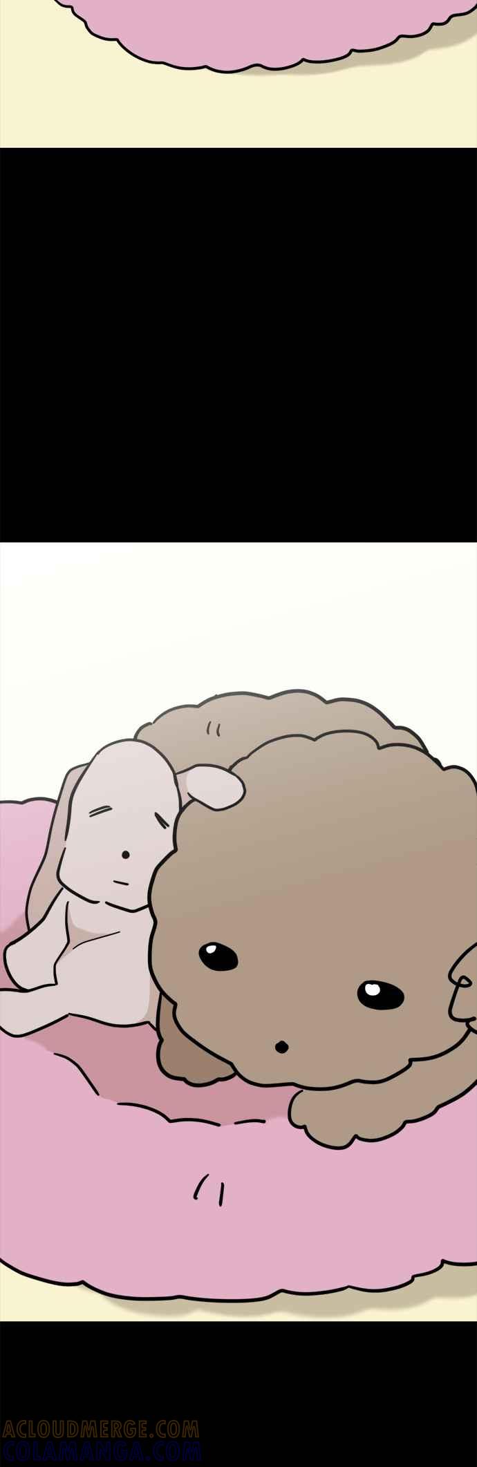 我家妹妹是狗狗 第93话 谁是小丸的第一个朋友？ 第28页