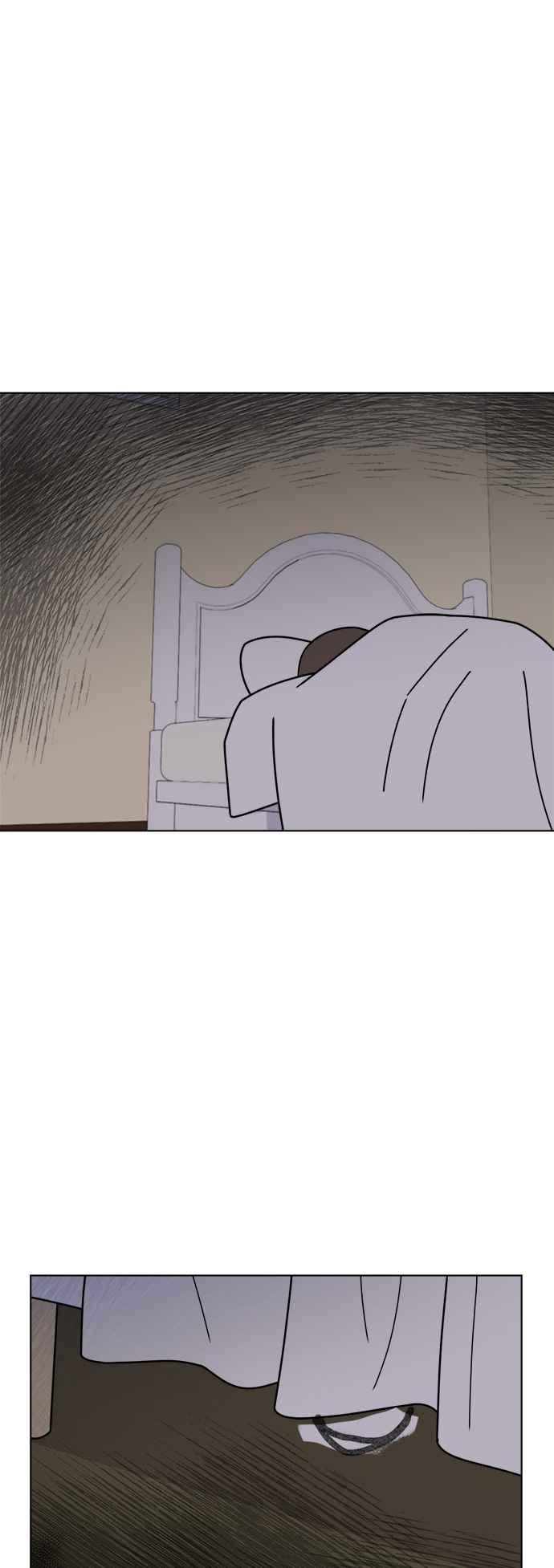 我家妹妹是狗狗 第94话 捕捉床下的怪物 第21页