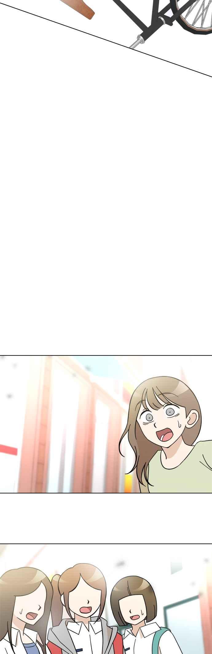 我家妹妹是狗狗 第98话 新朋友 第2页