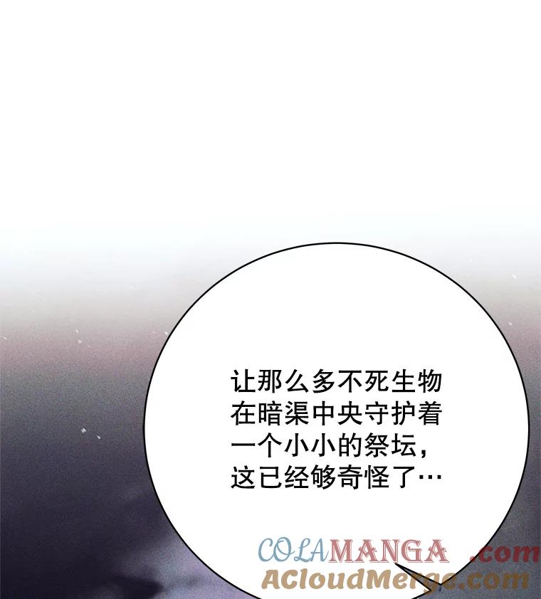 《这个勇士我不干了》15.暗渠里的祭坛 第117页