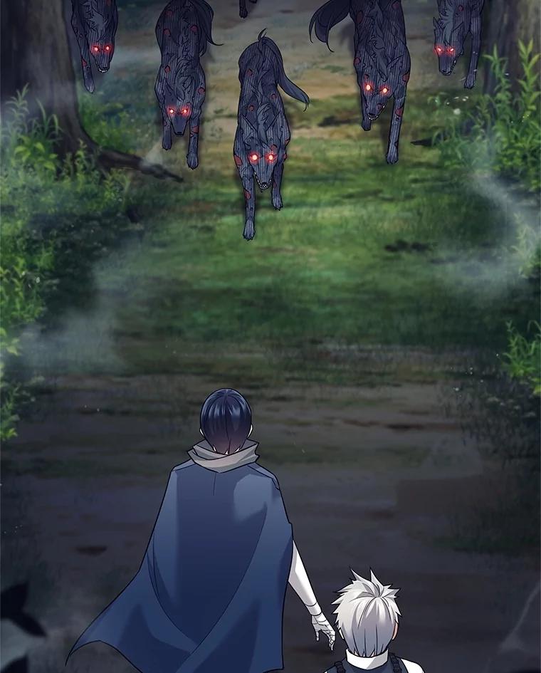 《这个勇士我不干了》17.魔兽发狂 第136页