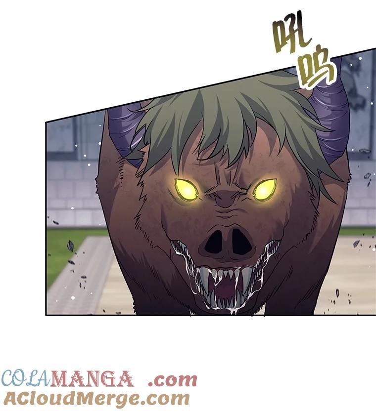 《这个勇士我不干了》17.魔兽发狂 第5页