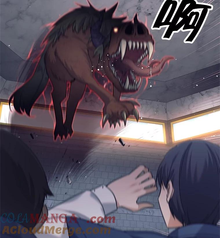 《这个勇士我不干了》17.魔兽发狂 第17页