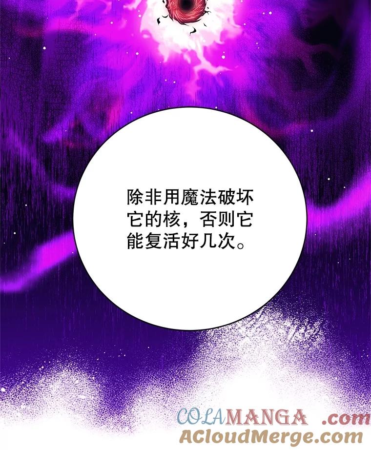 《这个勇士我不干了》18.奇怪的魔兽 第89页