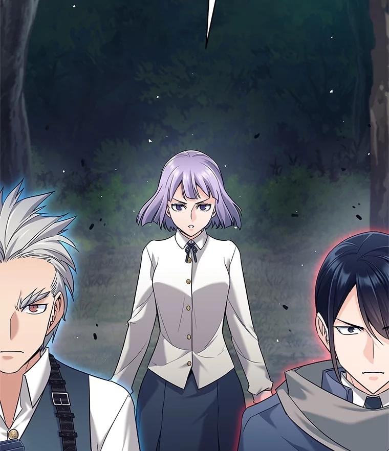《这个勇士我不干了》18.奇怪的魔兽 第98页