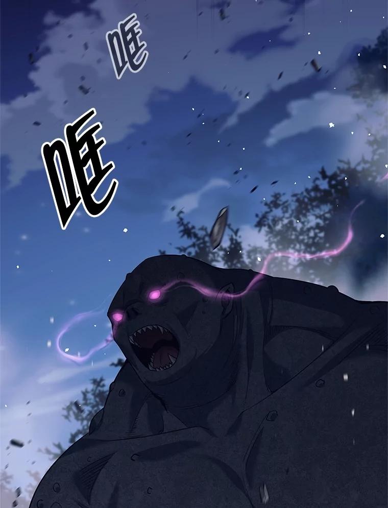 《这个勇士我不干了》18.奇怪的魔兽 第38页