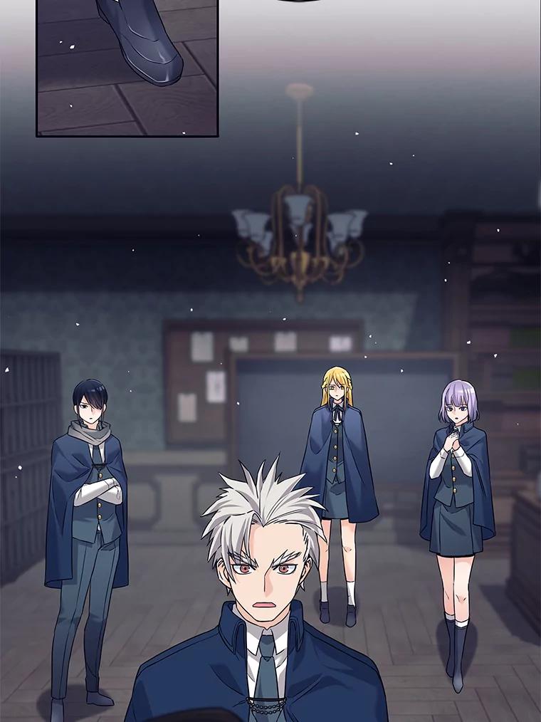 《这个勇士我不干了》20.混蛋柯尔特 第63页