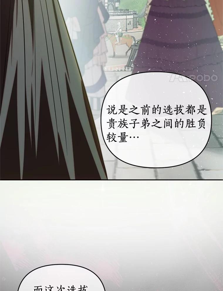 《与陛下同寝的生存法则》71.副官 第44页