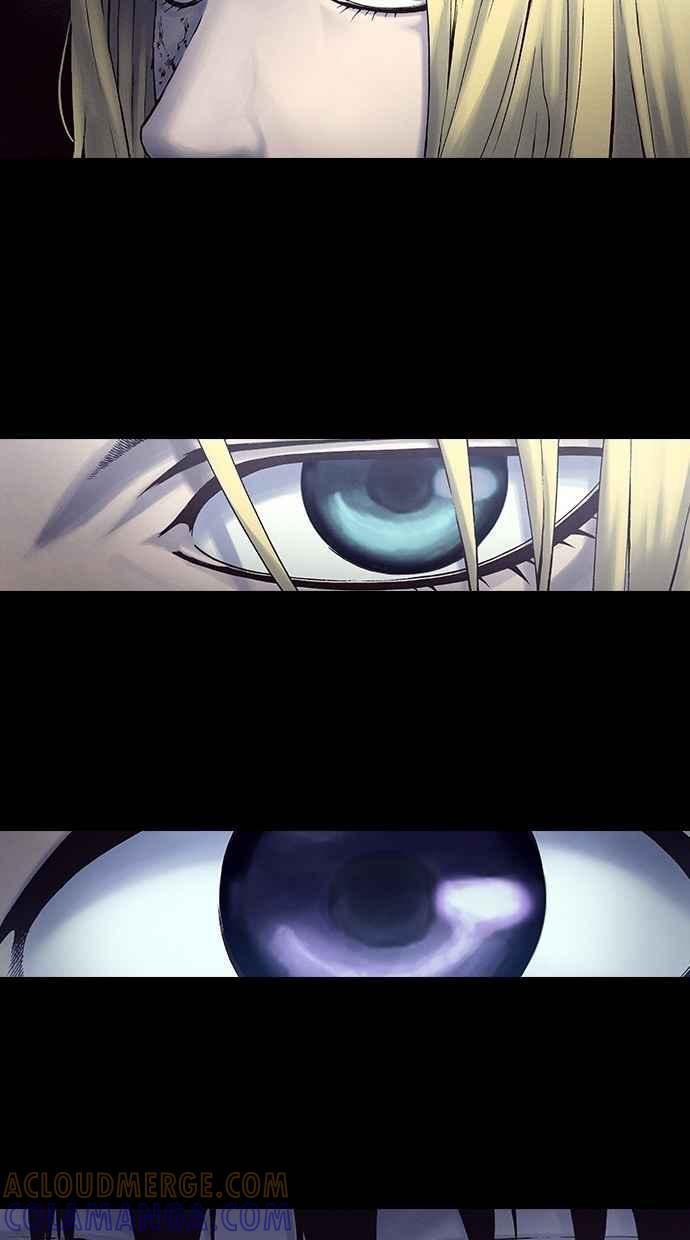 《新暗行御史》第209话 第40页