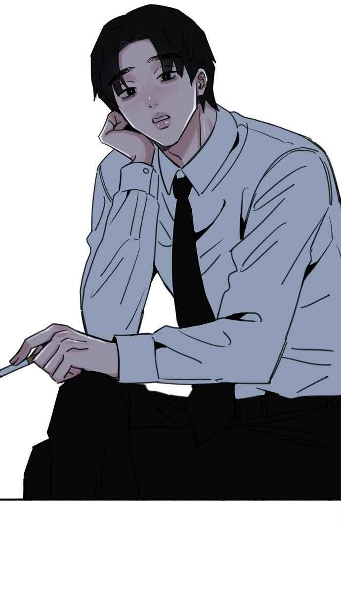 隐密的缪思 第46话 令人厌恶的泥沼 第24页