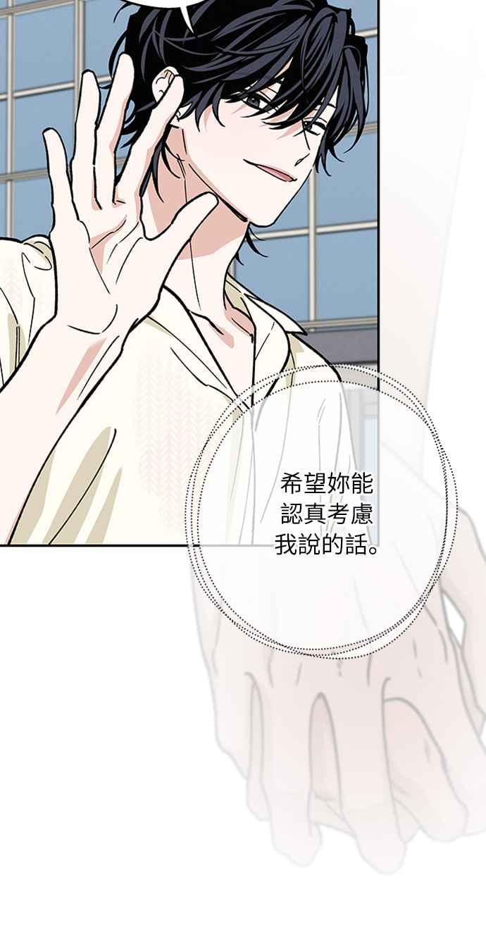 待定义的关系 - 第41话 我好像不了解你 - 第42张图