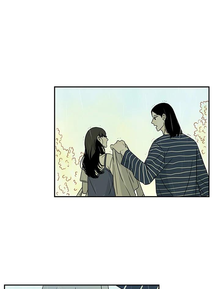 《当微风轻拂而过》第25话 第38页