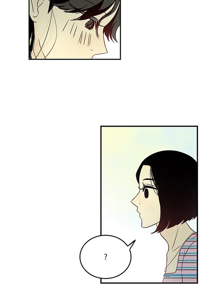 《当微风轻拂而过》第26话 第38页
