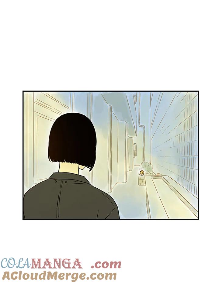 《当微风轻拂而过》第27话 第46页