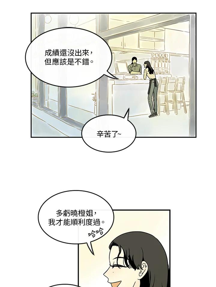 《当微风轻拂而过》第27话 第24页
