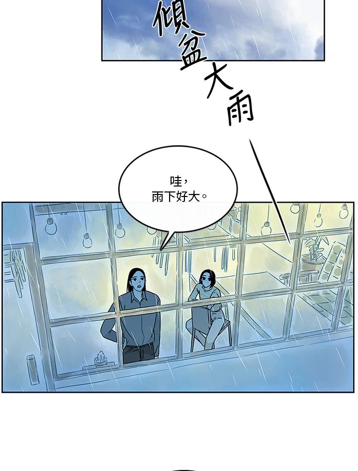 《当微风轻拂而过》第28话 第54页