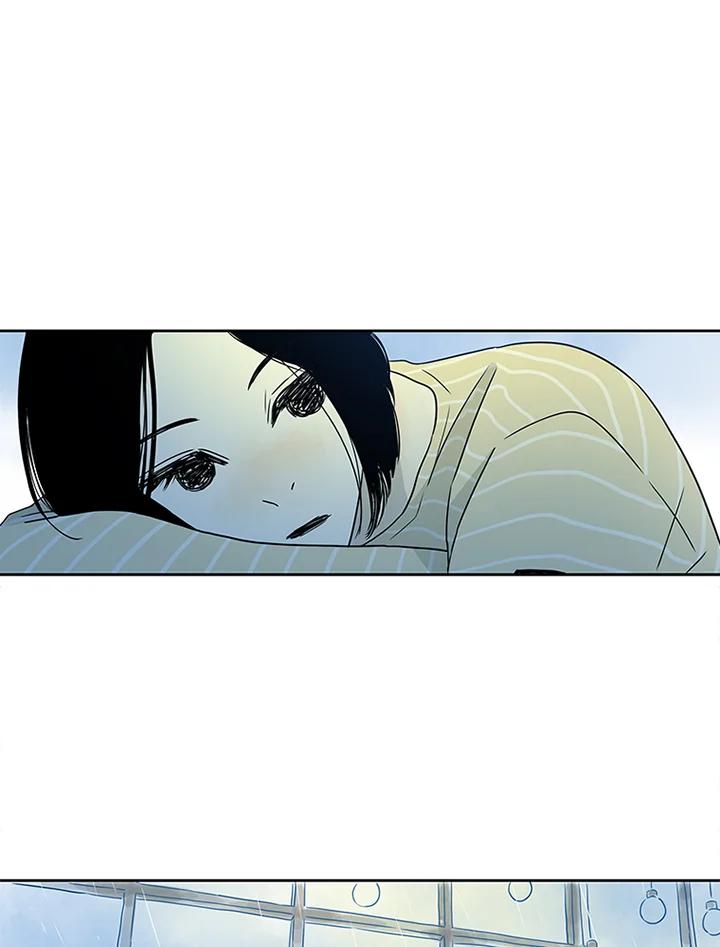 《当微风轻拂而过》第28话 第59页