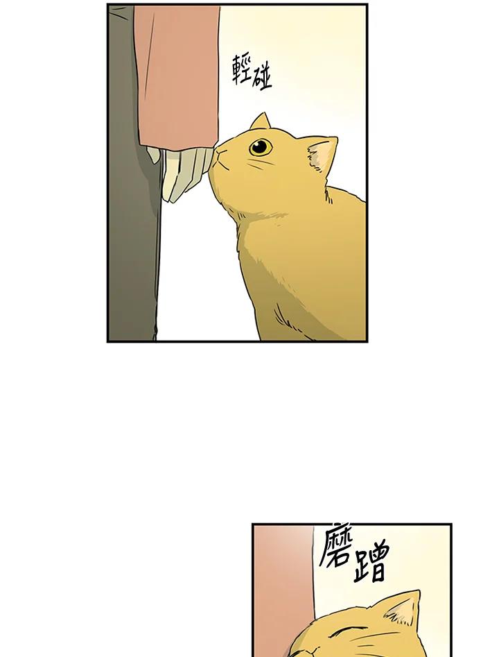 《当微风轻拂而过》第28话 第45页