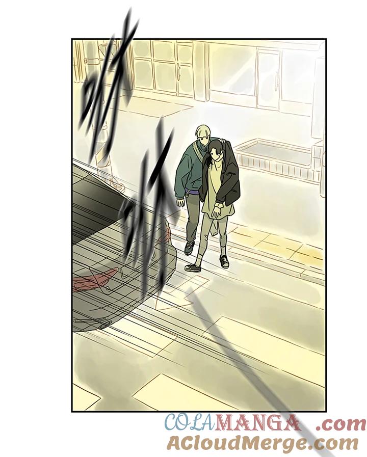 《当微风轻拂而过》第29话 第46页